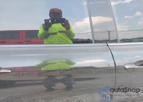 2017 BMW 440I Gran Coupe z USA, uszkodzony, nr VIN WBA4E3C51HG186918